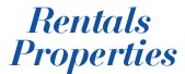 properties for rent
